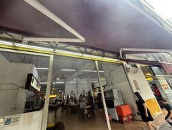 WCEGA Plaza (D23), Factory #539016641